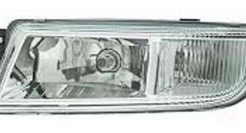 Fog Lamp MAN TGS
