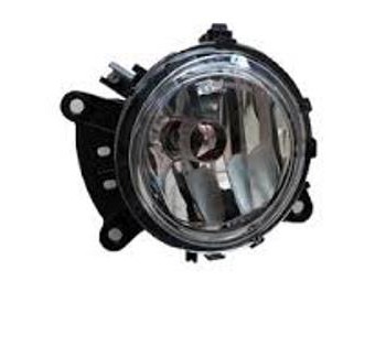 Fog Lamp Volvo FMX