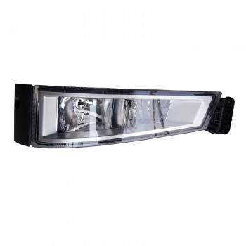 Fog Lamp Volvo V4