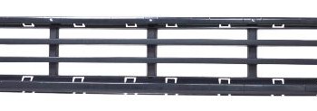 Grille upper insert Volvo V4 lower