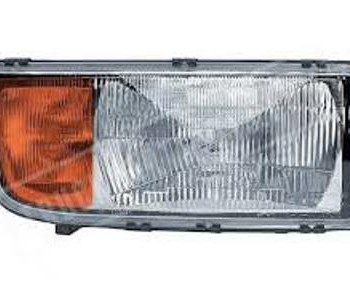 Headlamp Actros Atego MP1