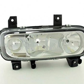 Headlamp Atego