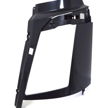 Headlamp Bezels Volvo V4
