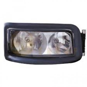 Headlamp MAN TGA