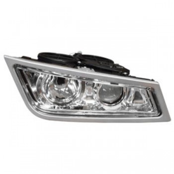 Headlamp Volvo V3