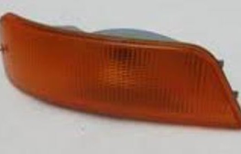 Indicator Lamp Atego front