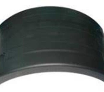Mudguard Volvo top