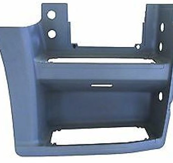Step Boxes Actros