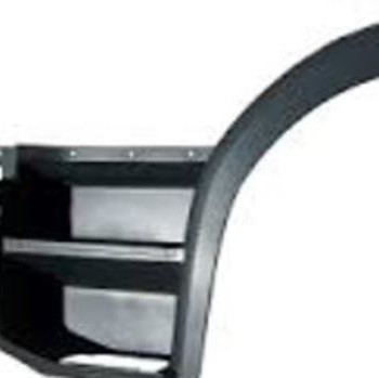 Step Boxes Atego