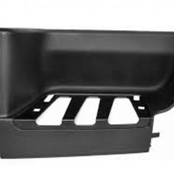 Step box Lower Volvo V4