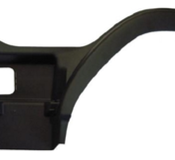Step panel Volvo V3 Upper