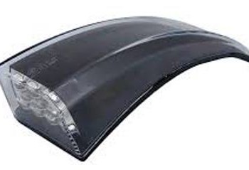 Volvo V4 Side Indicator Lamps